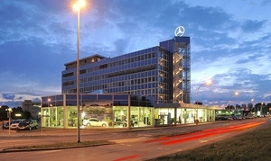 Autohaus LUEG GmbH